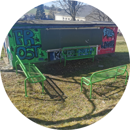 gruenes klassenzimmer